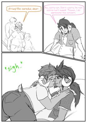 Read Gotequest  4 Page 7 in English