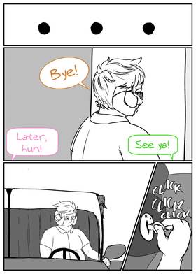 Read Gotequest  4 Page 9 in English