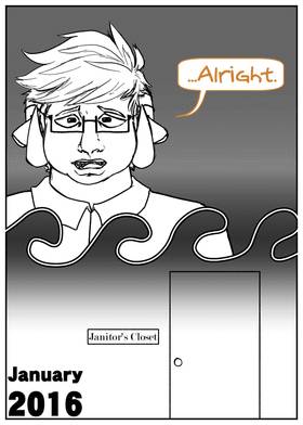 Read Gotequest  5 Page 8 in English