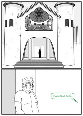 Read Gotequest  5 Page 3 in English