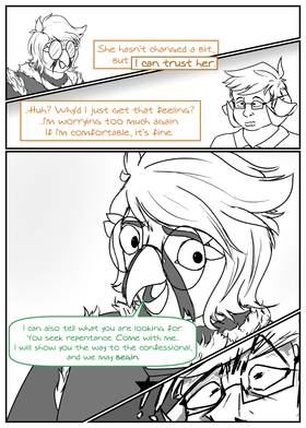 Read Gotequest  5 Page 5 in English