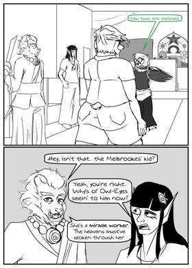 Read Gotequest  5 Page 6 in English