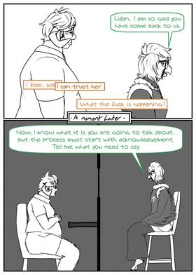 Read Gotequest  5 Page 7 in English
