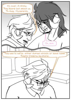 Read Gotequest  5 Page 10 in English