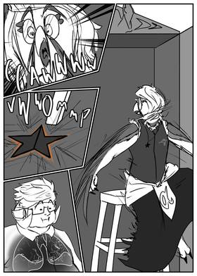 Read Gotequest  6 Page 5 in English
