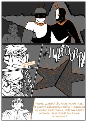 Read Gotequest  6 Page 6 in English