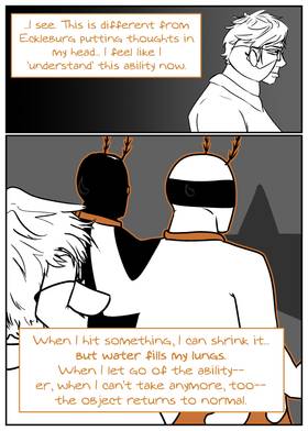 Read Gotequest  6 Page 7 in English