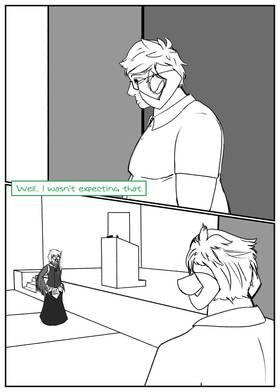 Read Gotequest  6 Page 8 in English