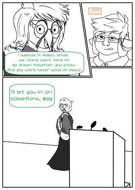 Read Gotequest  6 Page 9 in English