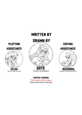 Read Gotequest  13 Page 2 in English