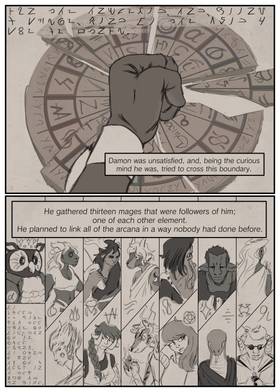 Read Gotequest  7 Page 6 in English