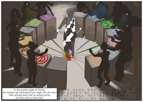 Read Gotequest  7 Page 8 in English