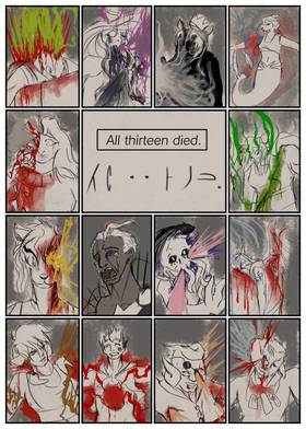 Read Gotequest  7 Page 10 in English