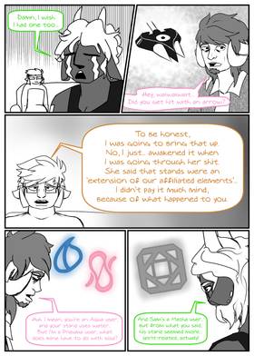 Read Gotequest  8 Page 9 in English
