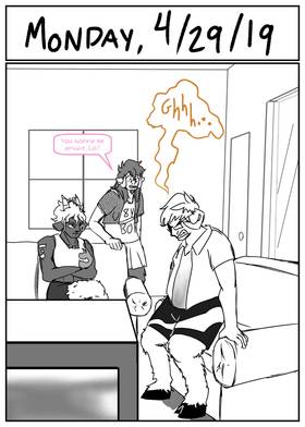Read Gotequest  9 Page 7 in English