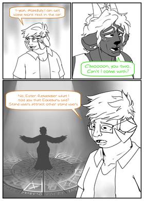 Read Gotequest  9 Page 8 in English
