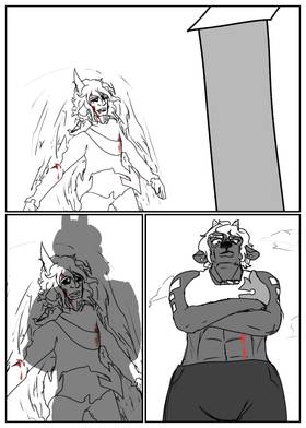 Read Gotequest  10 Page 4 in English