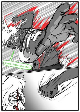Read Gotequest  10 Page 7 in English