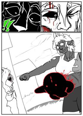 Read Gotequest  10 Page 8 in English
