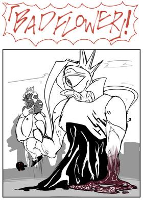 Read Gotequest  10 Page 9 in English