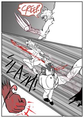 Read Gotequest  10 Page 10 in English