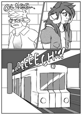 Read Gotequest  11 Page 6 in English