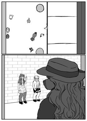 Read Gotequest  11 Page 7 in English