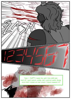 Read Gotequest  11 Page 8 in English