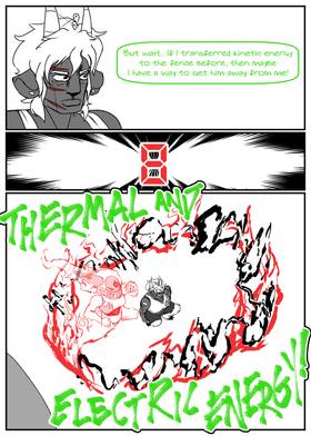 Read Gotequest  11 Page 9 in English