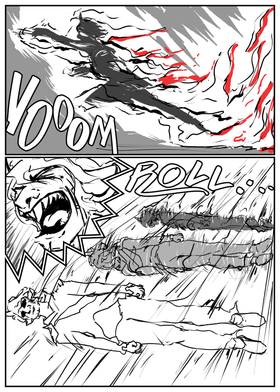 Read Gotequest  11 Page 10 in English
