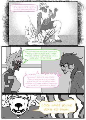 Read Gotequest  12 Page 7 in English