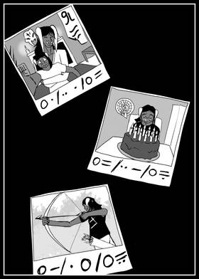 Read Gotequest  13 Page 10 in English