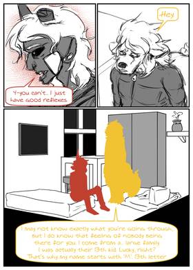 Read Gotequest  14 Page 7 in English