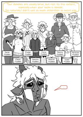 Read Gotequest  14 Page 8 in English