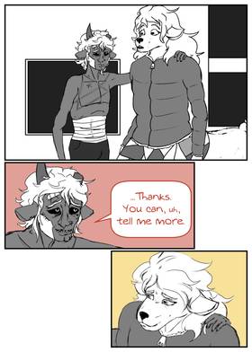 Read Gotequest  14 Page 10 in English