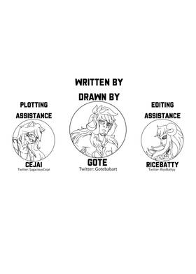 Read Gotequest  15 Page 2 in English