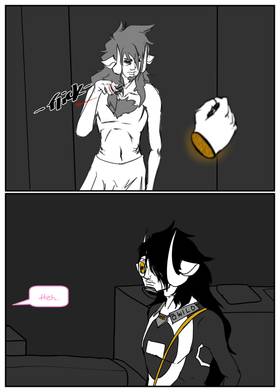Read Gotequest  15 Page 3 in English