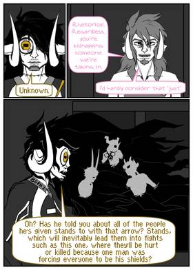Read Gotequest  15 Page 5 in English