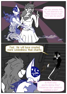 Read Gotequest  15 Page 6 in English