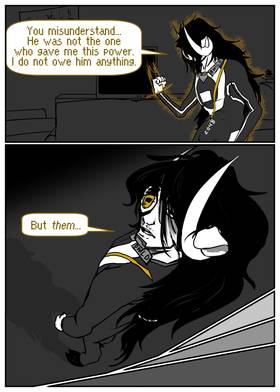 Read Gotequest  15 Page 7 in English