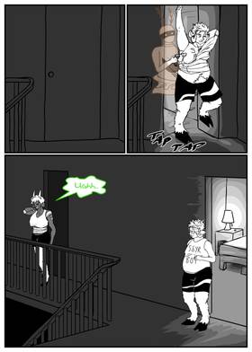 Read Gotequest  15 Page 8 in English