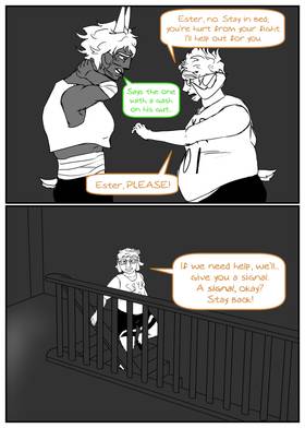 Read Gotequest  15 Page 9 in English