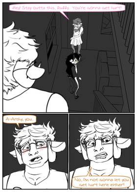 Read Gotequest  15 Page 10 in English
