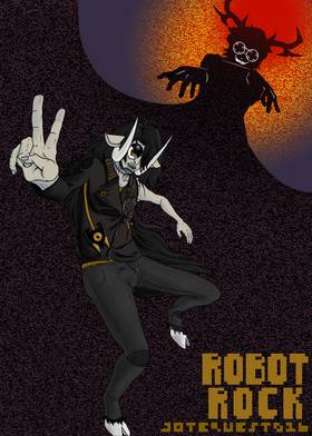 Read Gotequest  16 Page 1 in English
