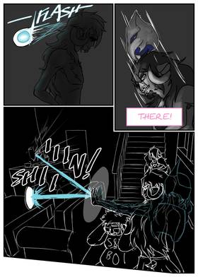 Read Gotequest  16 Page 4 in English