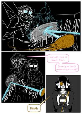 Read Gotequest  16 Page 5 in English