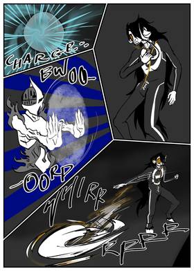Read Gotequest  16 Page 6 in English