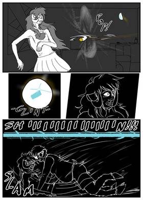 Read Gotequest  16 Page 7 in English
