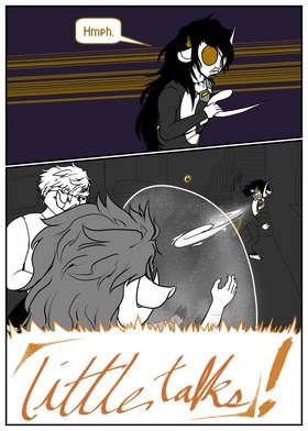 Read Gotequest  16 Page 9 in English