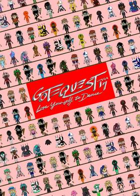 Read Gotequest  17 Page 4 in English